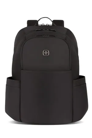 Swissgear Bloom rygsæk laptop trolleyrem vandafvisende