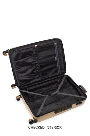 SwissGear Energie 3-Piece Spinner Set kuffertsæt 19"+23"+27"