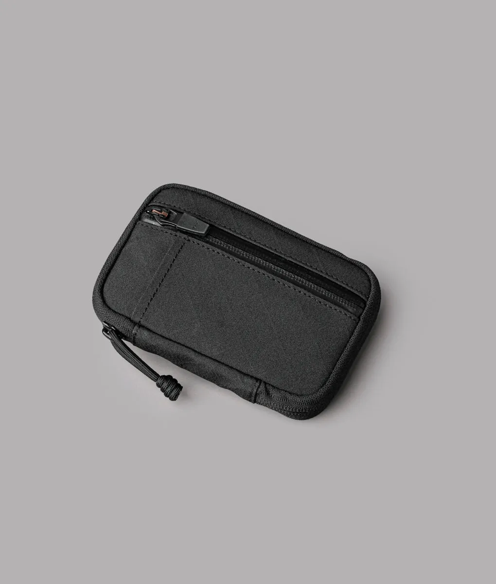 Alpaka HUB Pouch Pro organizer modulær