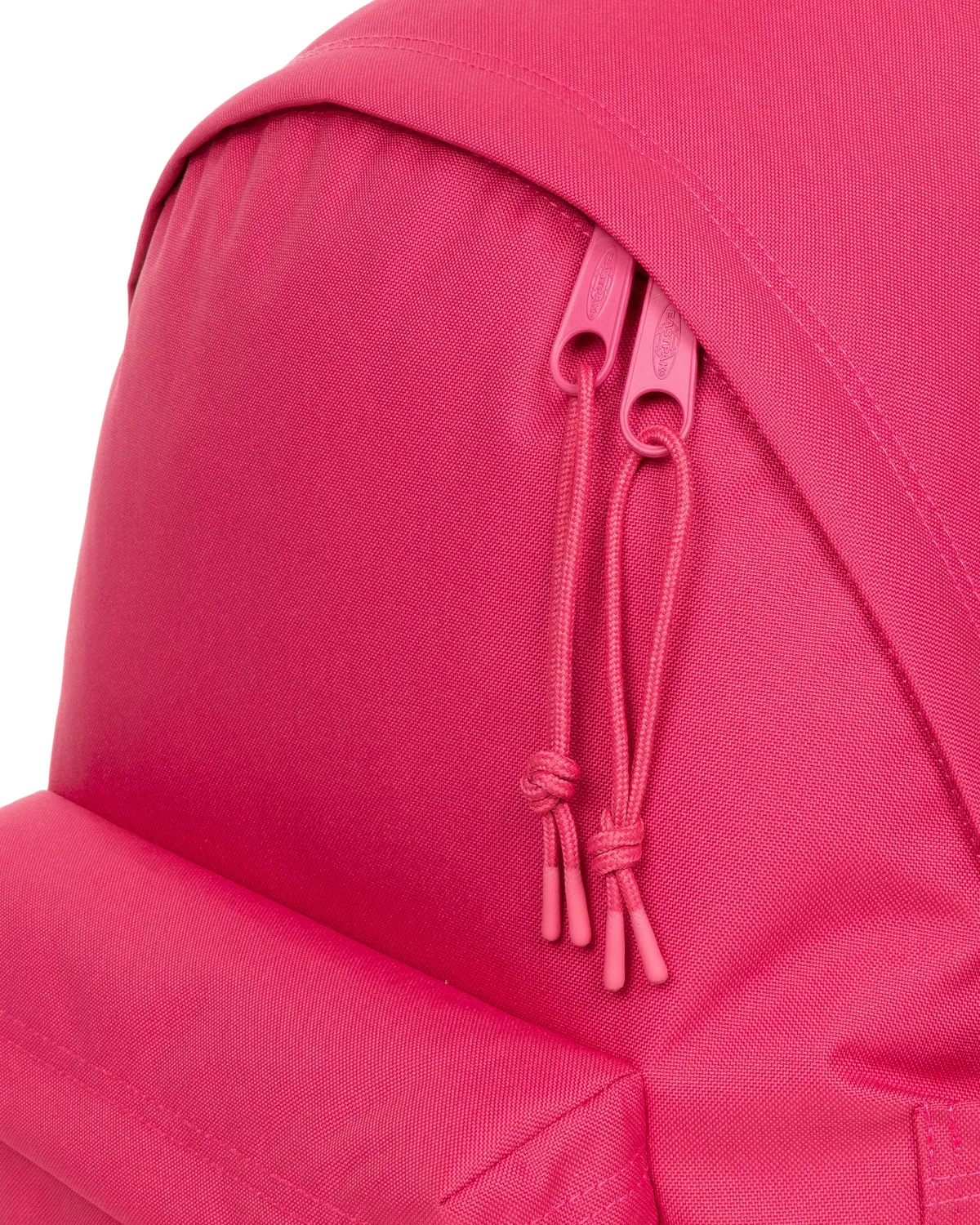 Eastpak Day Pak'r rygsæk Monotone Pink Medium 14"