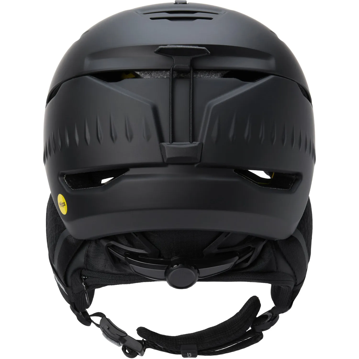 Dakine Forecast MIPS skihjelm sort str. M/L ventil