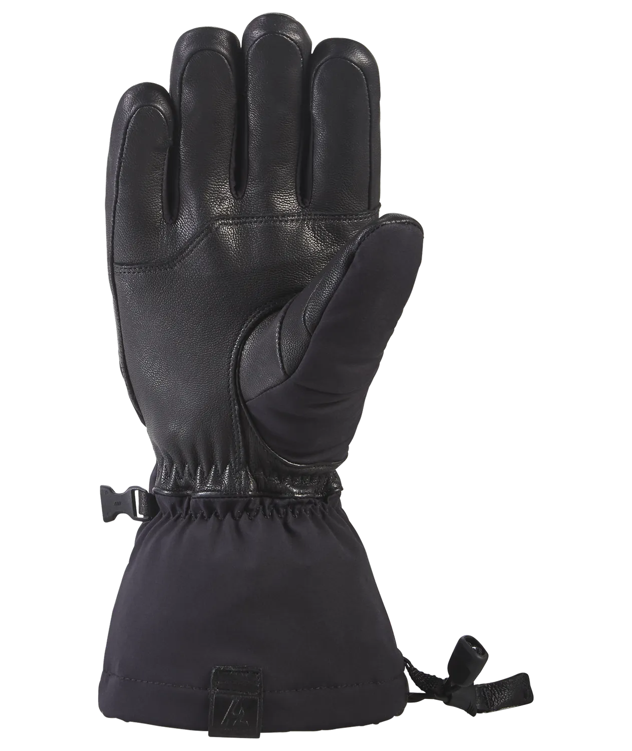 Dakine Excursion GORE-TEX skihandske sort dame