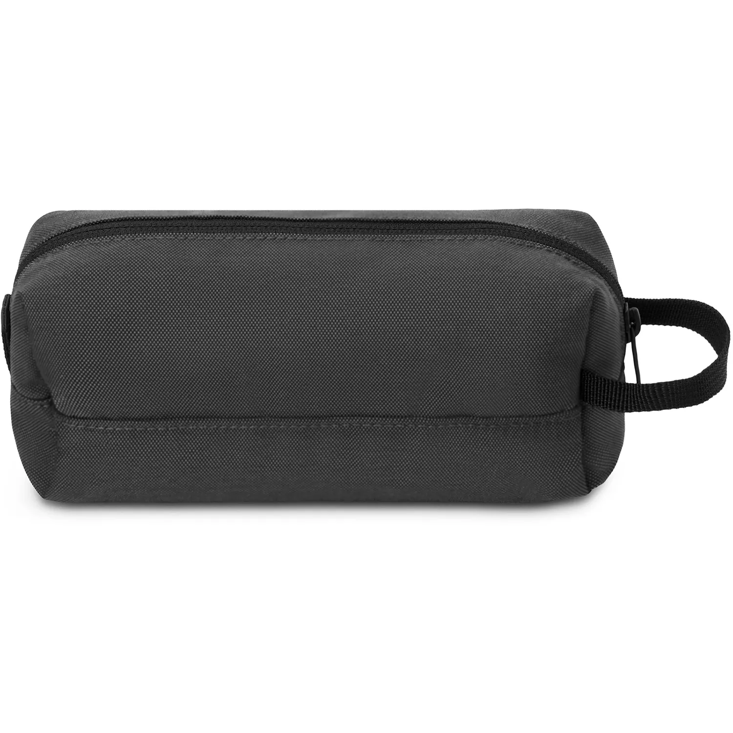 Dakine Accessory Case etui Carbon Heather genbrugspolyester