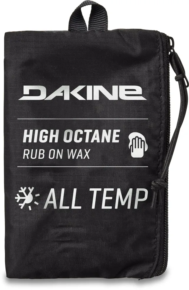 Dakine High Octane Rub On skivoks 160g all-temp