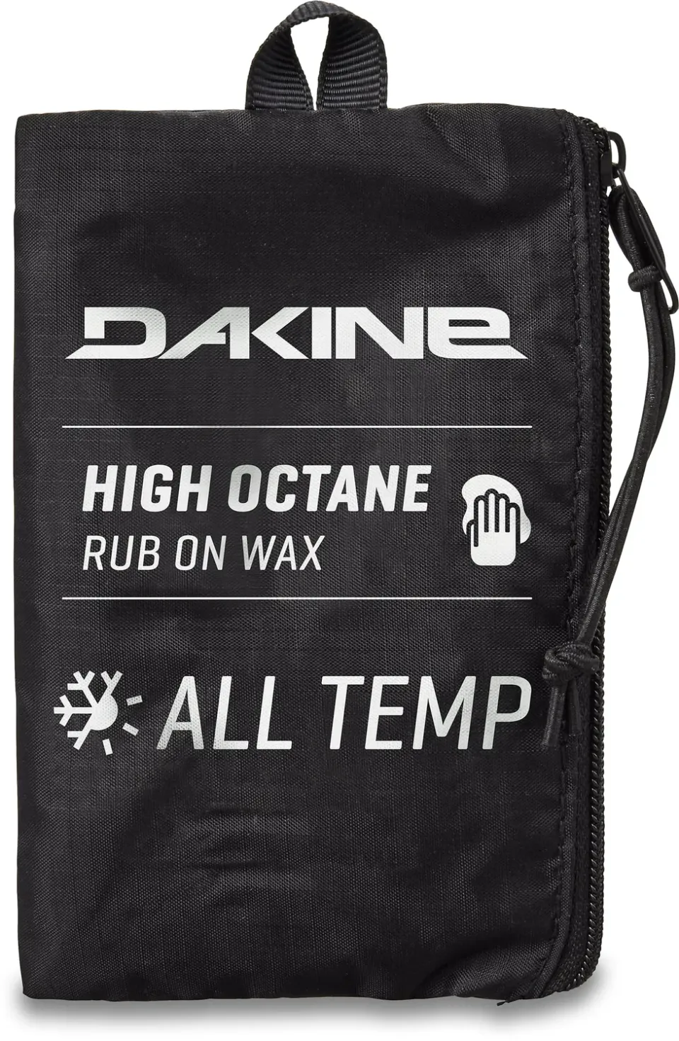 Dakine High Octane Rub On skivoks 160g all-temp