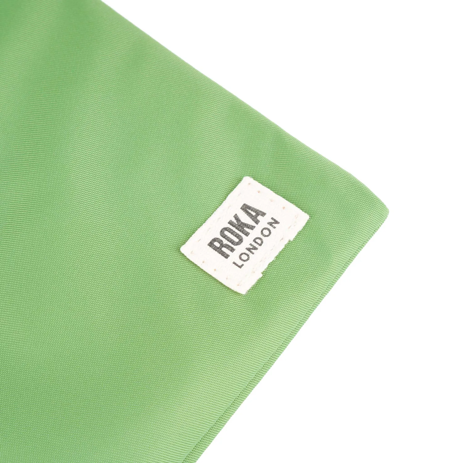 Roka London Chelsea sling taske Kiwi XS 0,3 liter