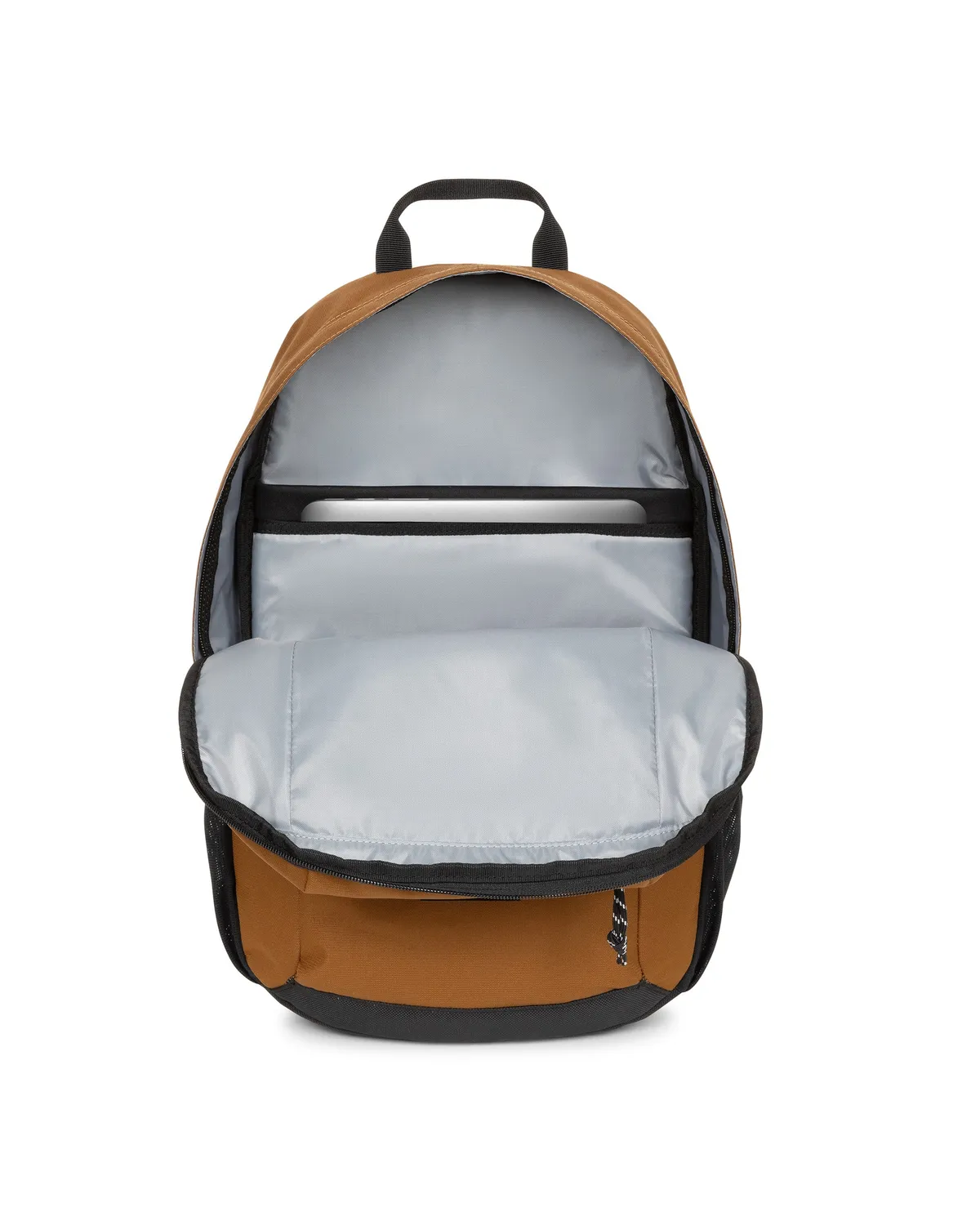 Eastpak Floid Pro rygsæk Brown Medium vandafvisende