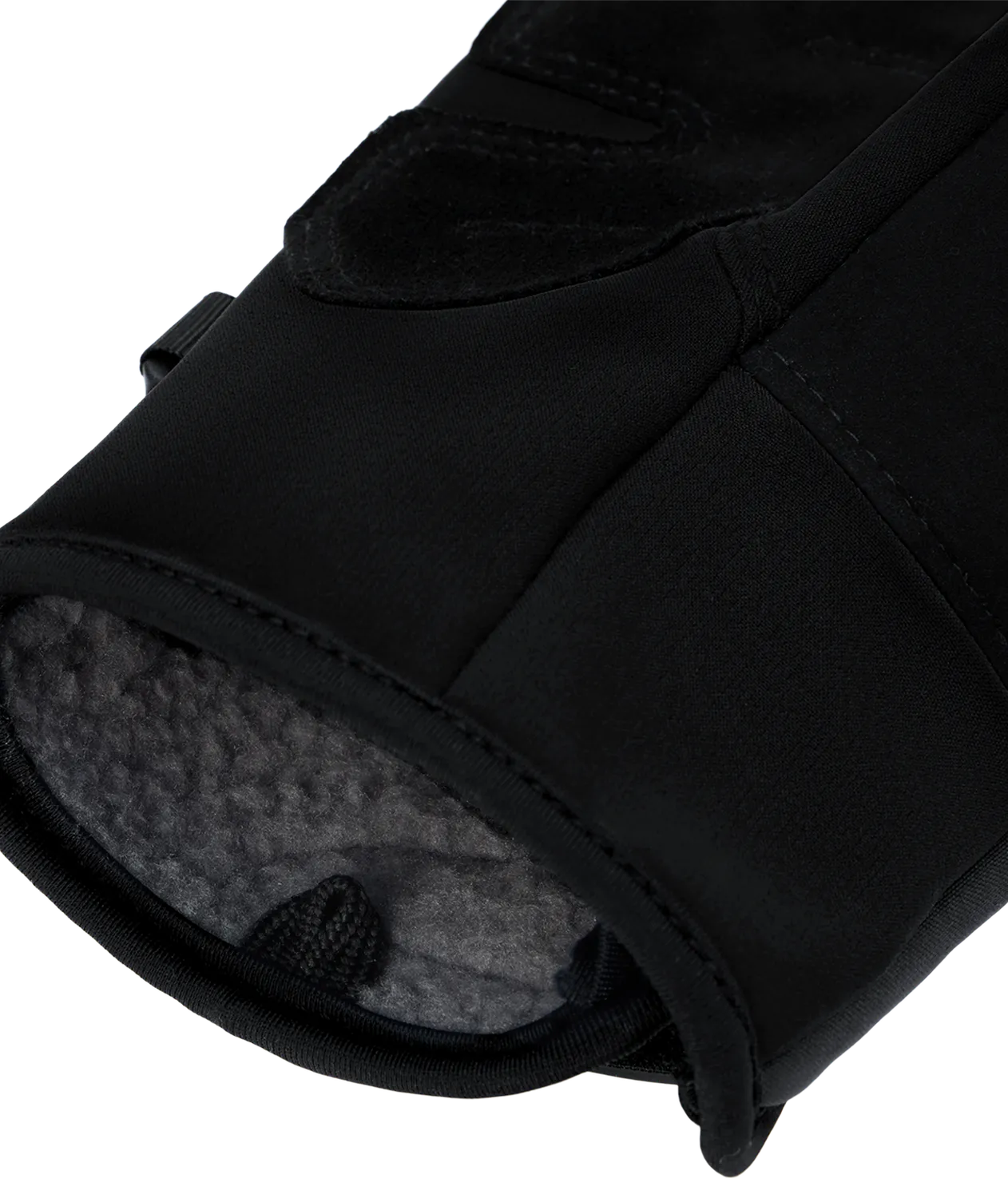 Dakine Blockade Windstopper handske Sort str M