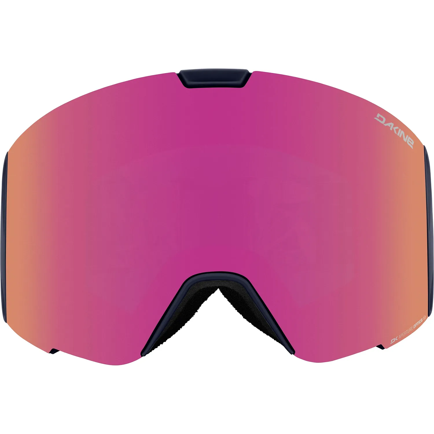 Dakine Sector skibrille rose mirror stargazer stor