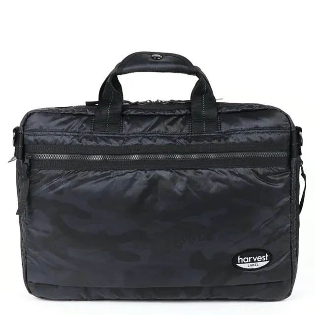 Harvest Label Neo Paratrooper HT-0158 mappetaske sort