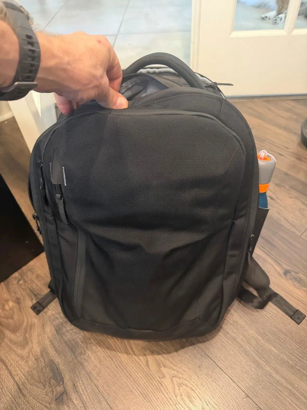 Sympl Commuter Pack V2 rygsæk 20 liter kontor