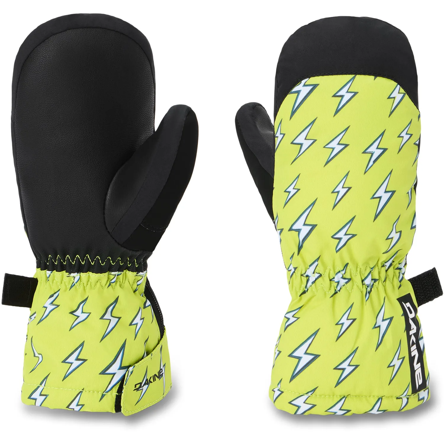 Dakine Toddler Astro luffer Lightning Strike