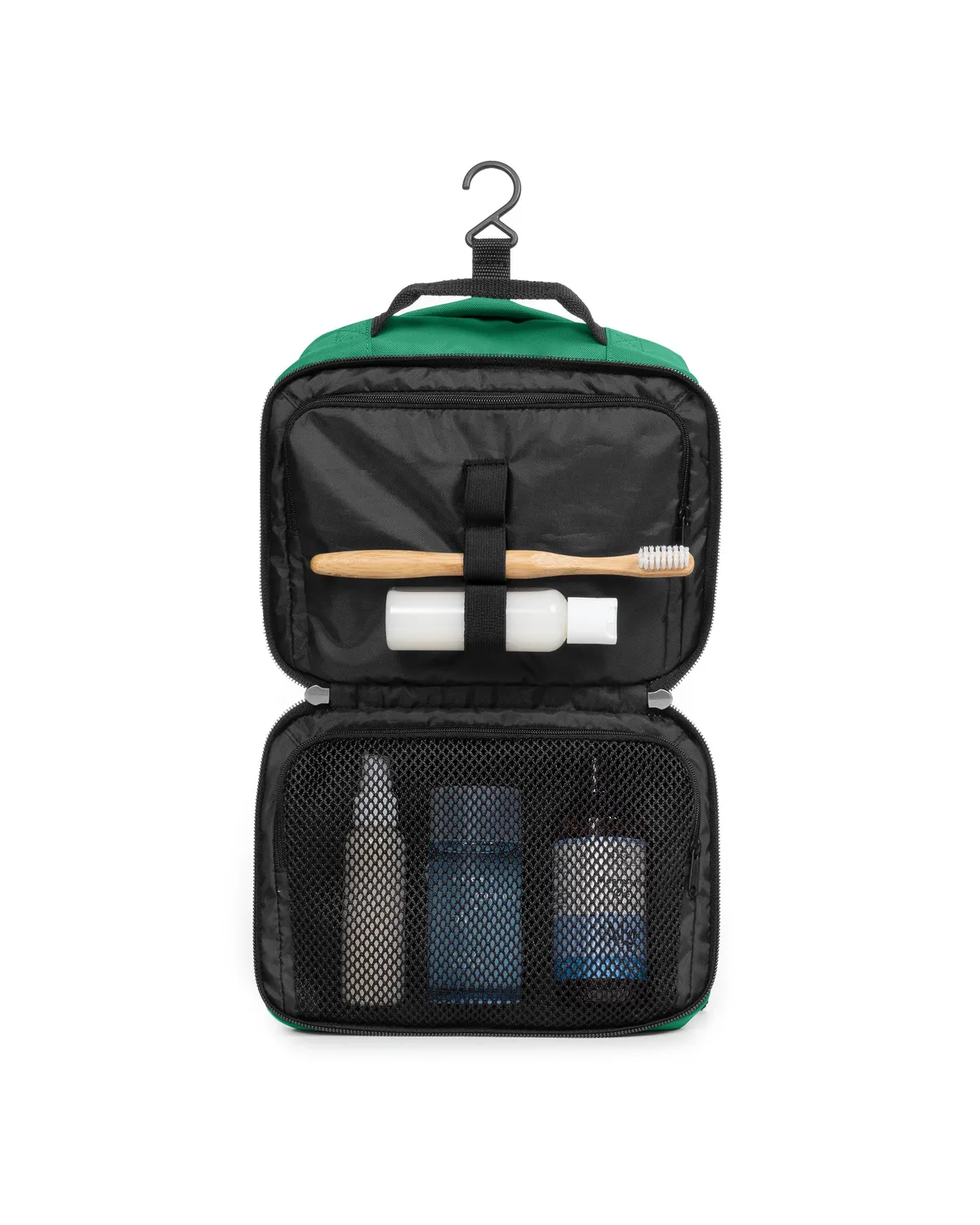 Eastpak Road Kit toilettaske Small Shamrock Green vandafvisende