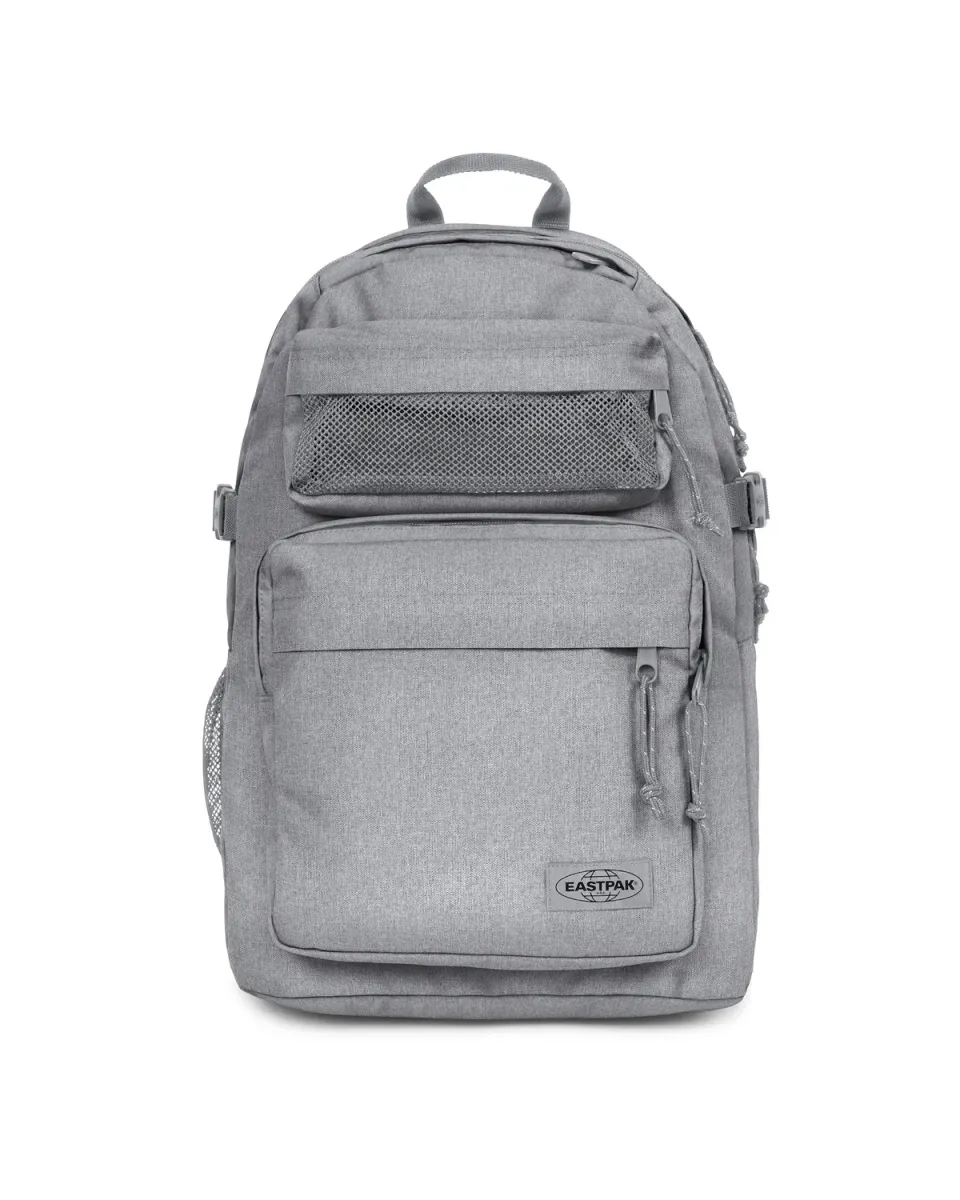 Eastpak Dbl Pro rygsæk Sunday Grey Large laptoprum