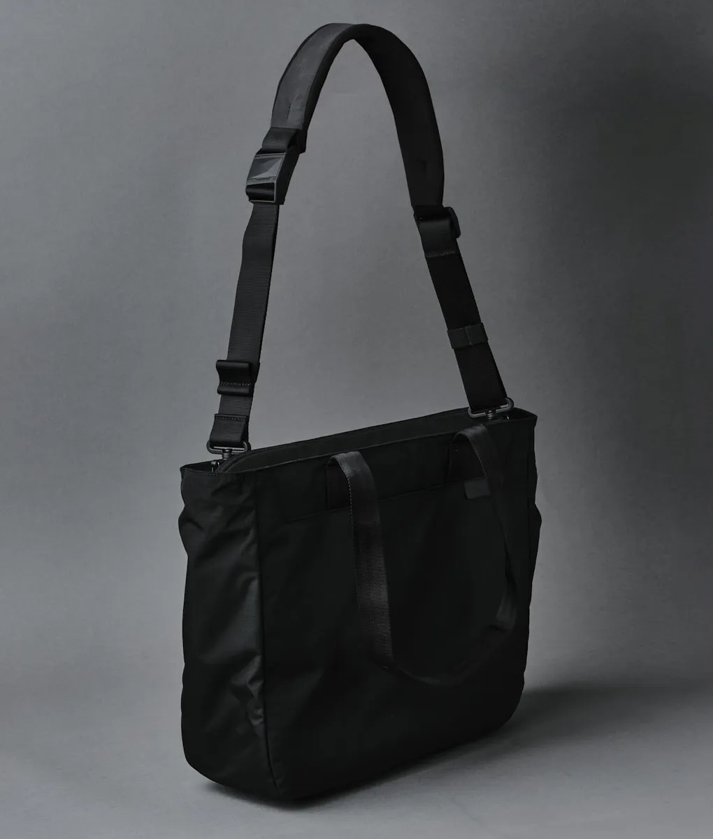 Alpaka Crossbody Shoulder Strap rem sort