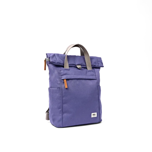 Roka London Finchley rygsæk oceana laptoprum