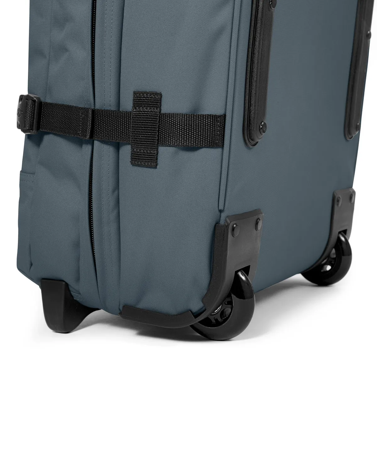 Eastpak Tranverz S kuffert Blue Afternoon blød