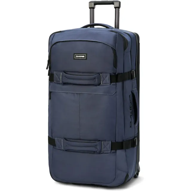 Dakine Split Roller 110L rullekuffert Odyssey