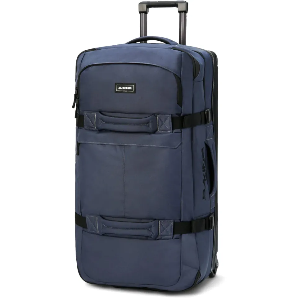 Dakine Split Roller 110L rullekuffert Odyssey