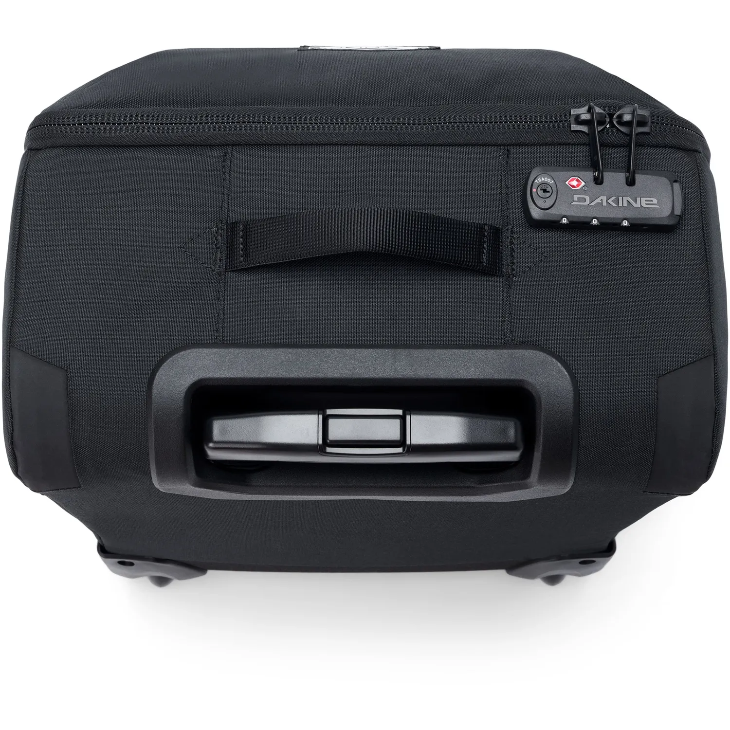 Dakine 365 Carry On Roller kabinekuffert 40L sort med TSA-lås