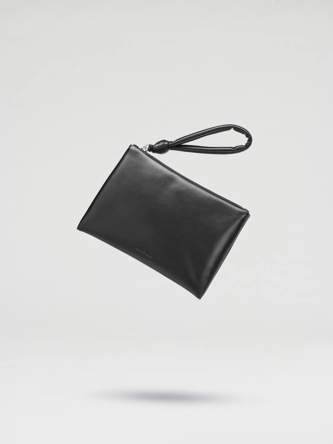 Ölend Padded Pouch pouch sage lilac polstret