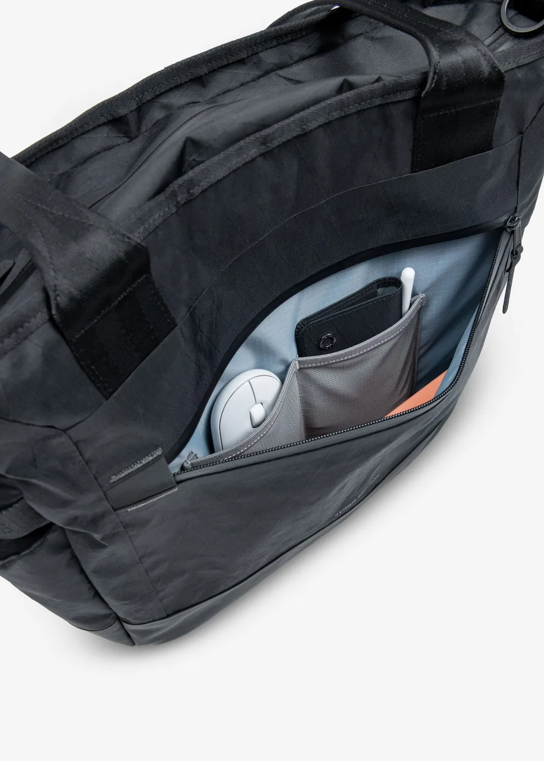 Sympl All Terrain Tote shopper 20L X-Pac vandtæt