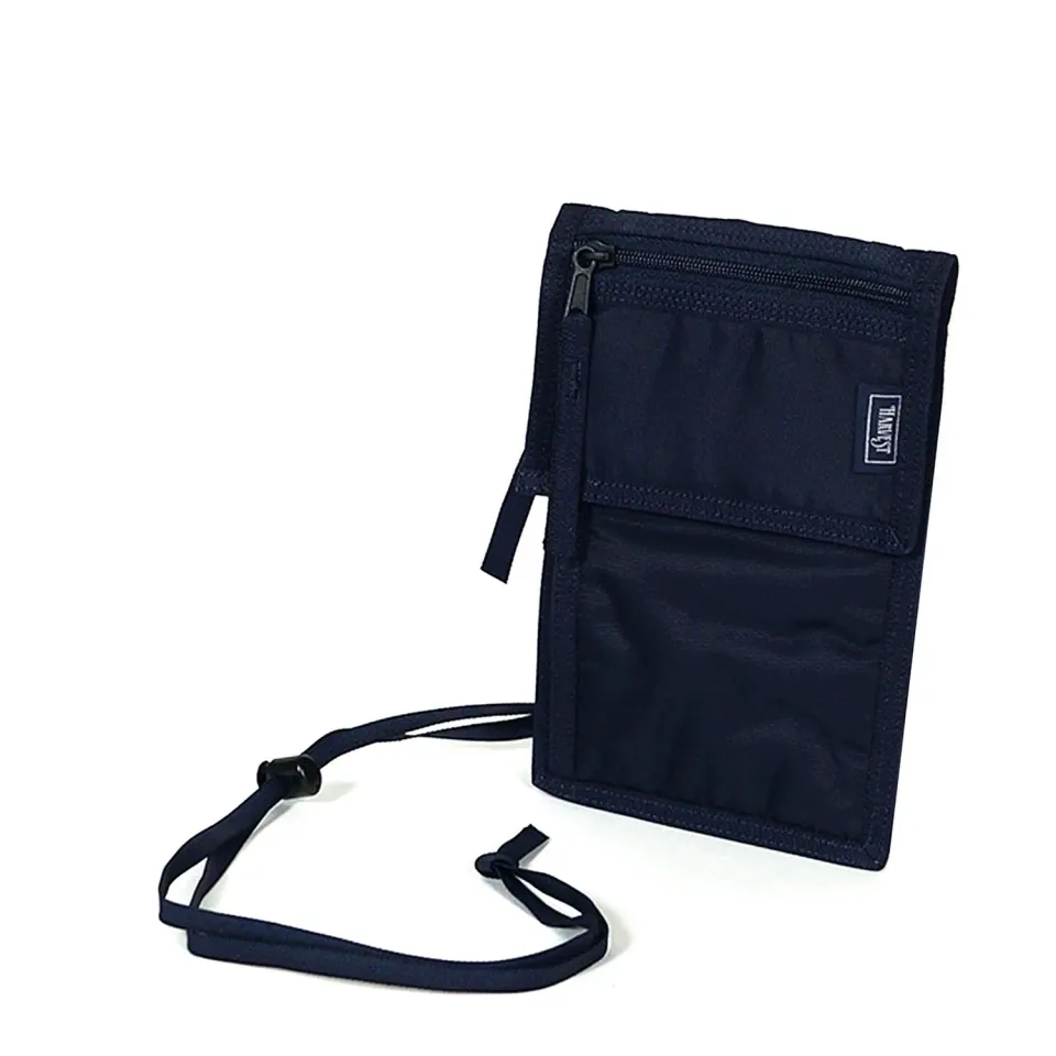 Harvest Label Flyers HJ-4054 rejsepung air force blue pas