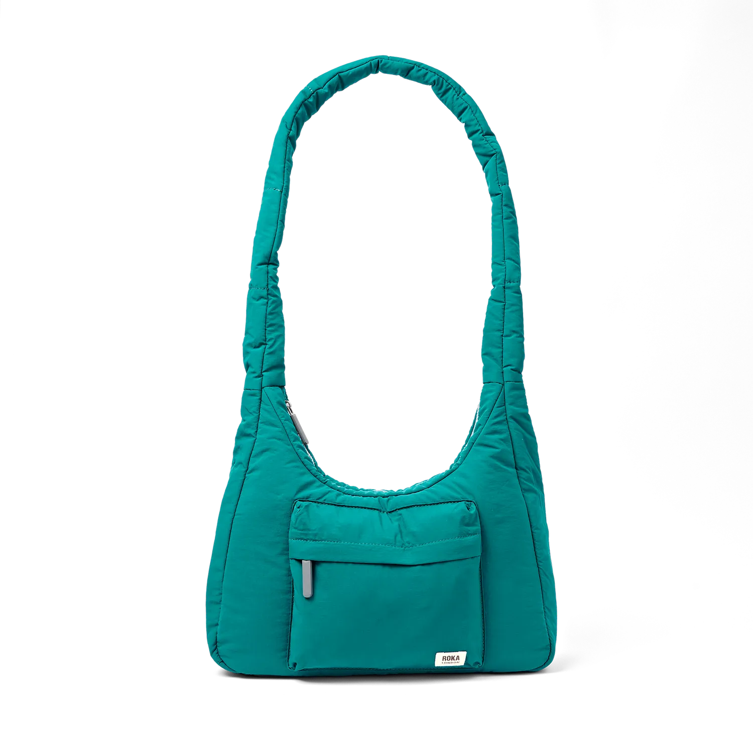 Roka London Belsize Medium crossbody ocean view 14,7 liter