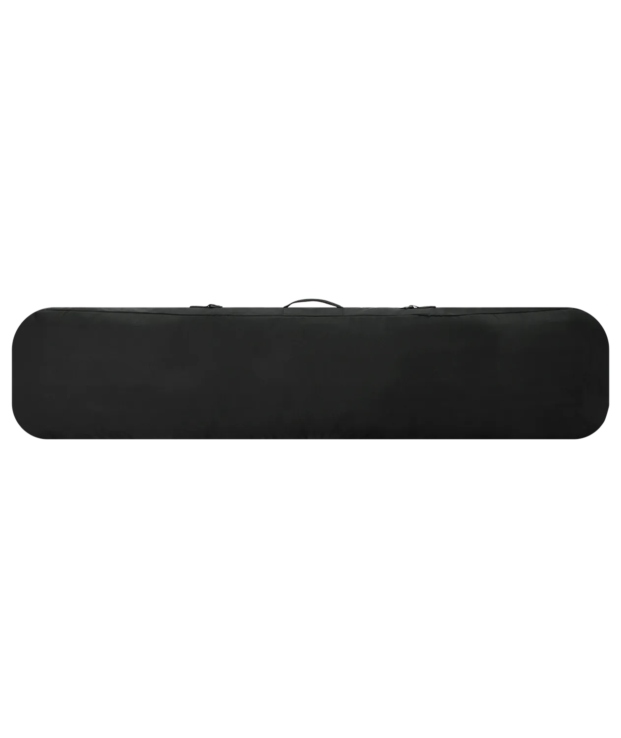 Dakine Freestyle snowboardtaske 157 cm sort polstret