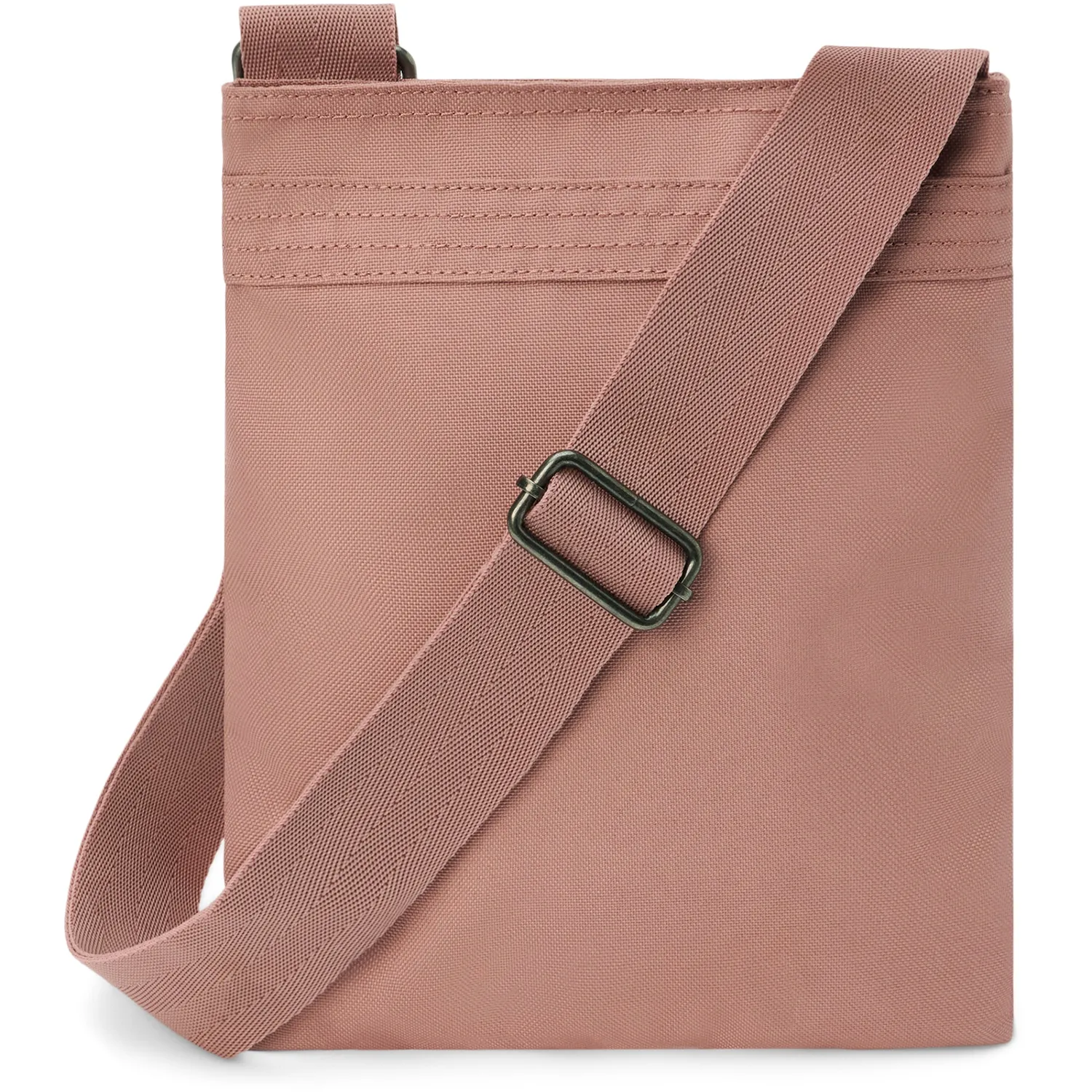 Dakine Jive crossbody taske Burlwood skulderrem