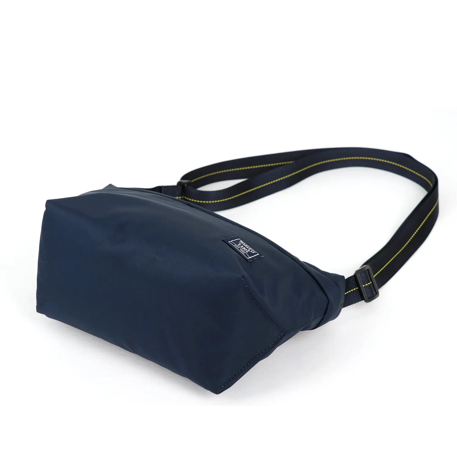 Harvest Label Litespan HS-0351 skuldertaske sort mini