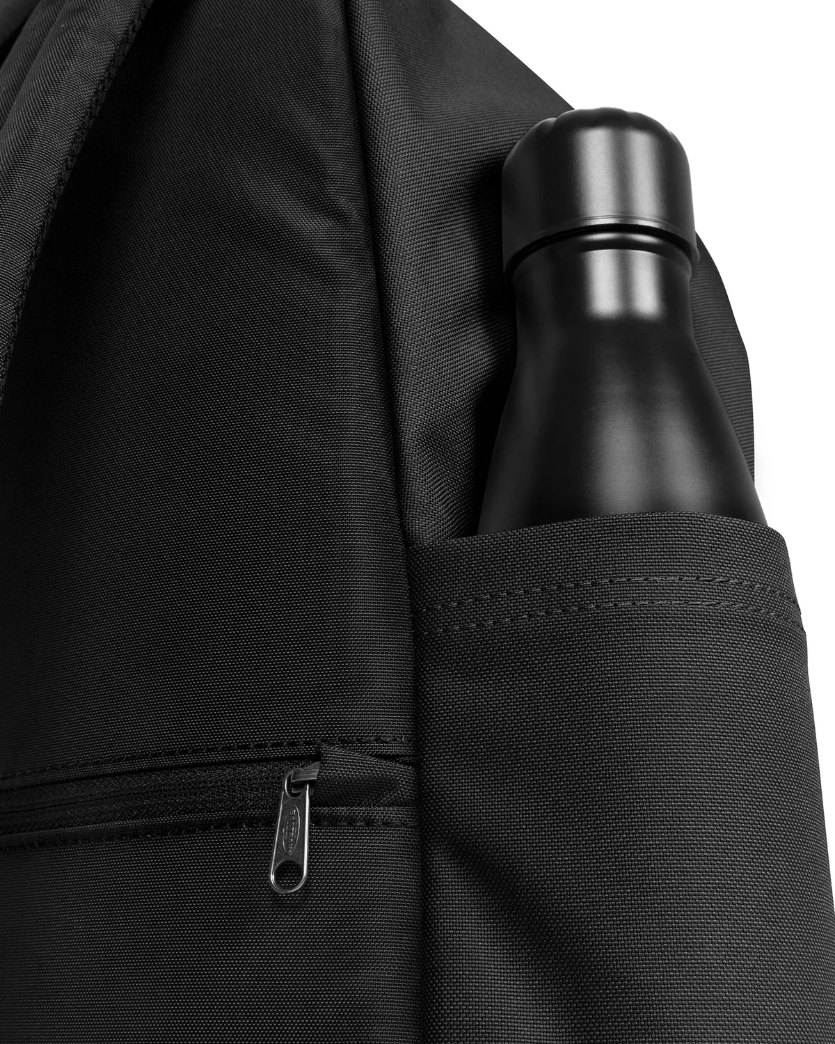 Eastpak Day Pak'r S rygsæk Small sort vandafvisende