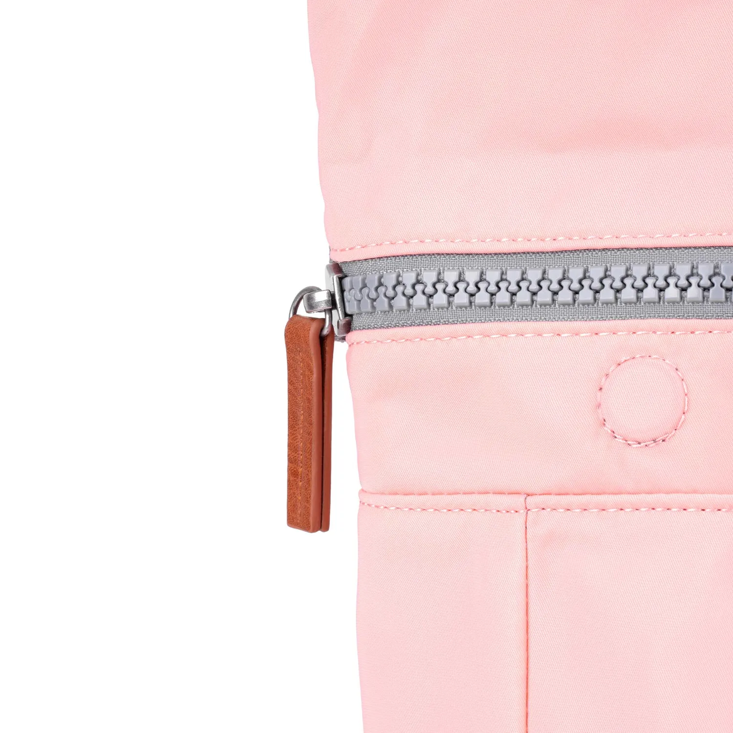 Roka Canfield rygsæk Punch Small roll-top