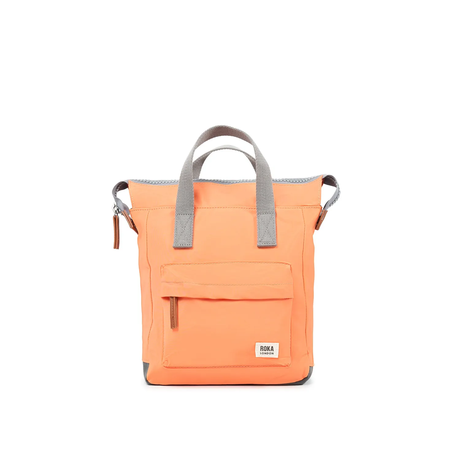 Roka London Bantry rygsæk Small Firecracker 7,4 liter
