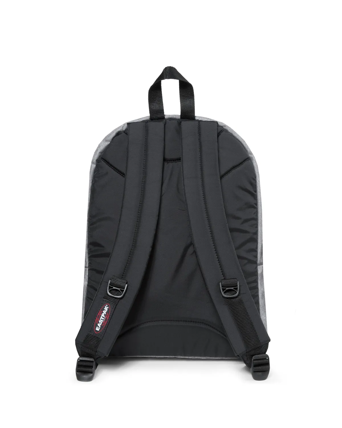 Eastpak Pinnacle rygsæk Sunday Grey Large nylonblanding