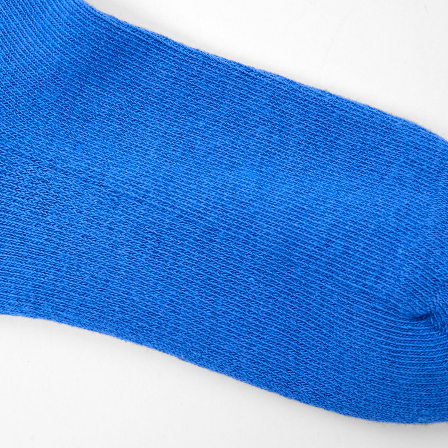 Roka London Windsor crew sokker Malibu Blue stribede
