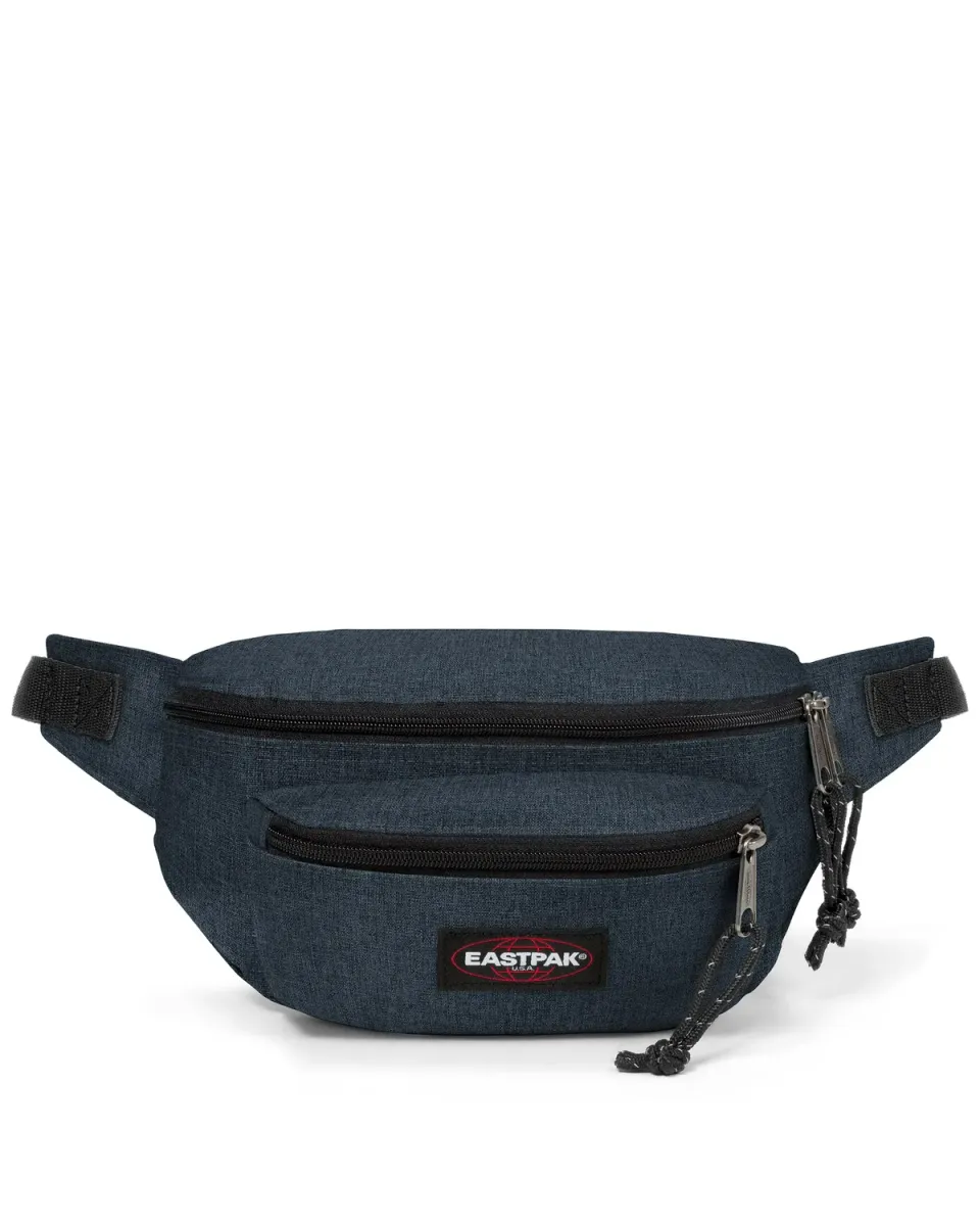 Eastpak Doggy Bag bæltetaske Triple Denim medium denim
