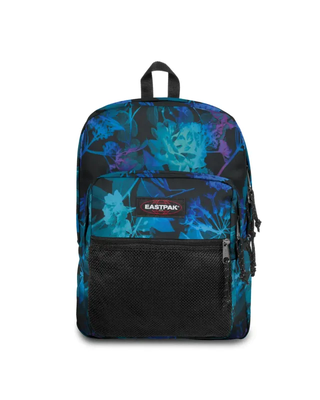 Eastpak Pinnacle rygsæk Dark Ray Large med print