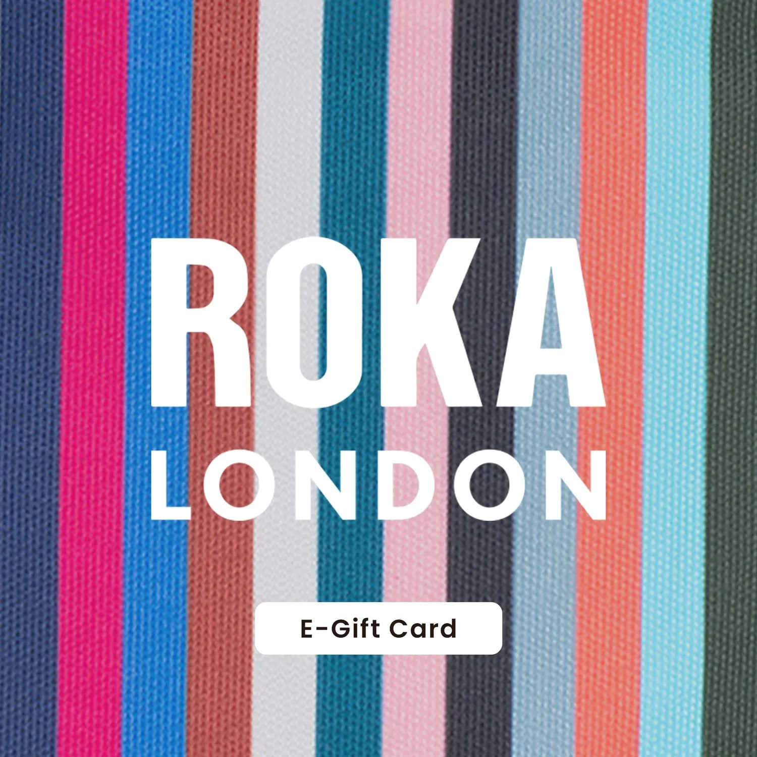Roka London gavekort til tasker og tilbehør