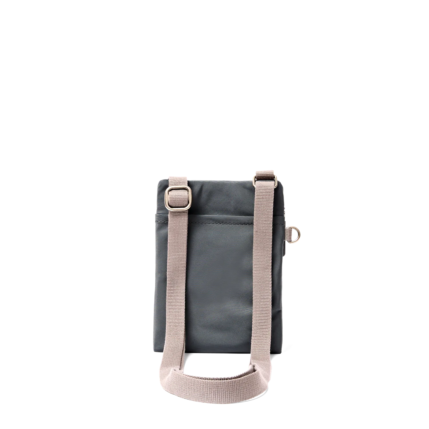 Roka London Chelsea Pocket sling Beluga Extra Small
