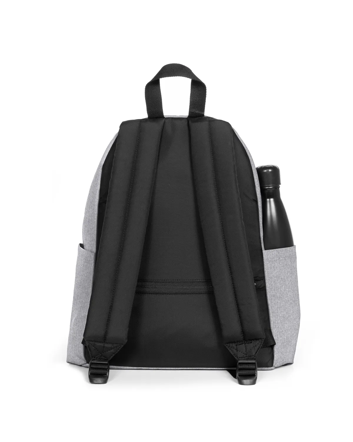 Eastpak Day Pak'r rygsæk Sunday Grey med laptoprum