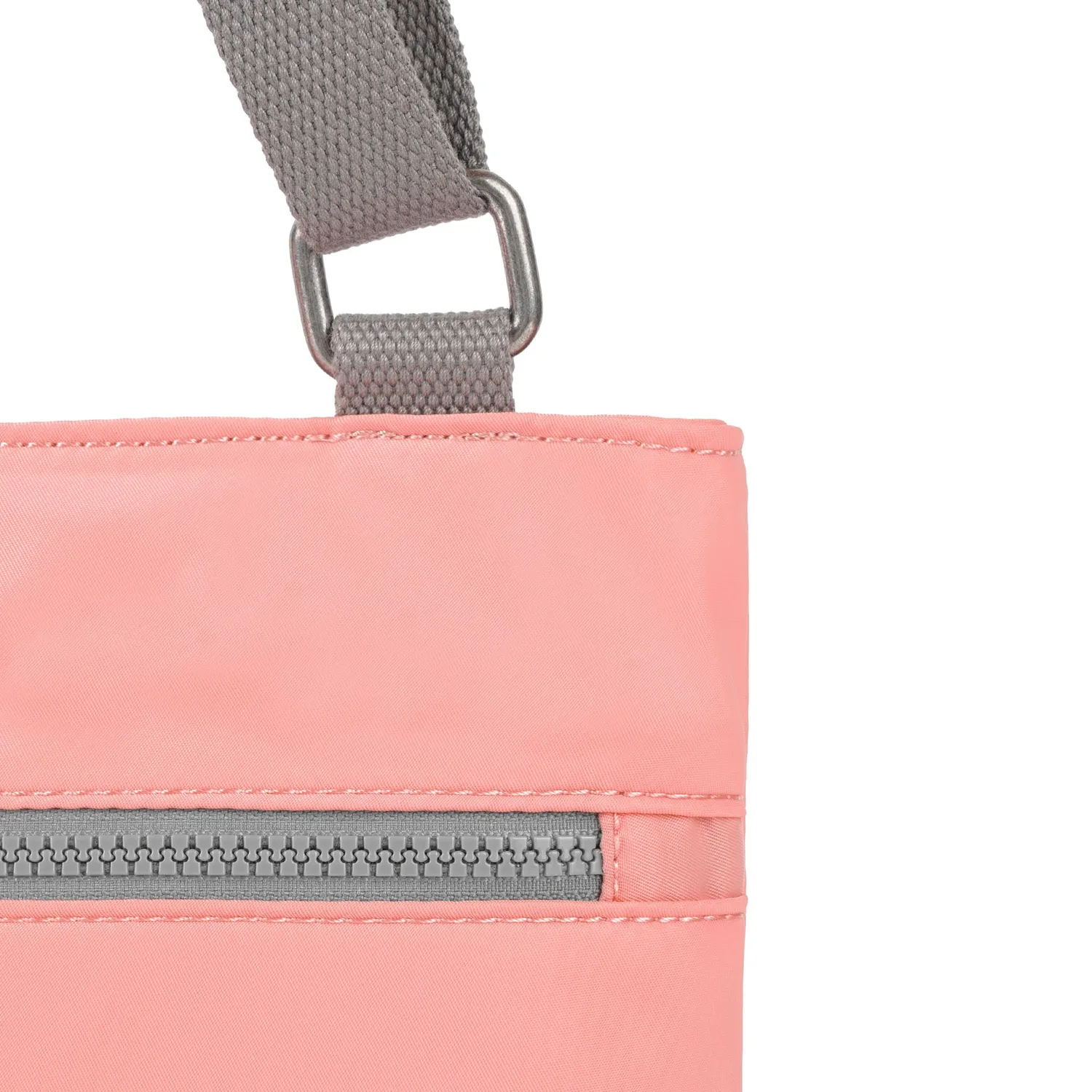 Roka London Moorgate messenger taske punch 3,2 liter