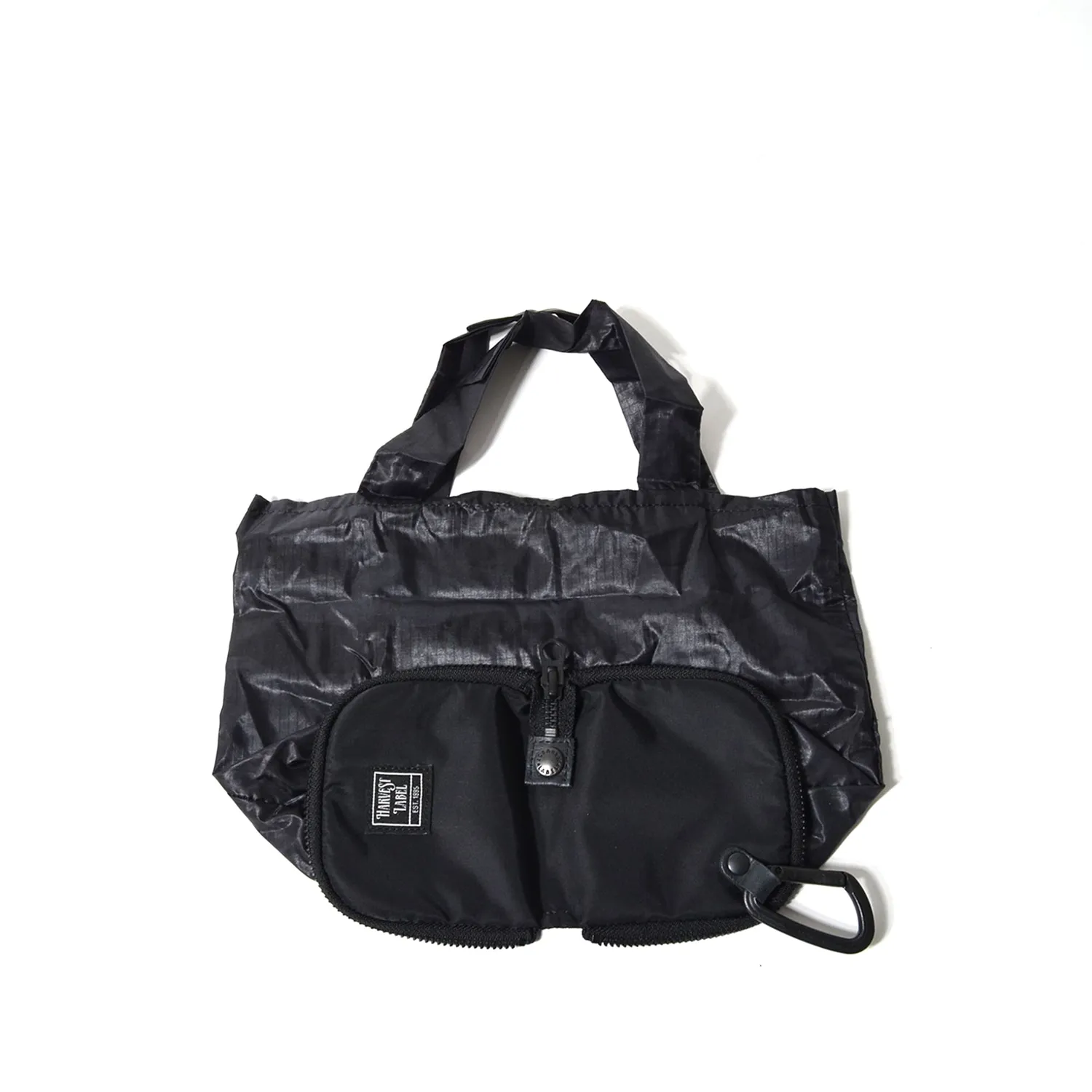 Harvest Label Flyer's Zip HE-0126 mulepose mini sort