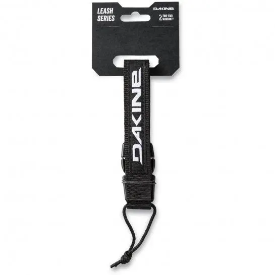 Dakine Standard snowboard leash sort 84 cm