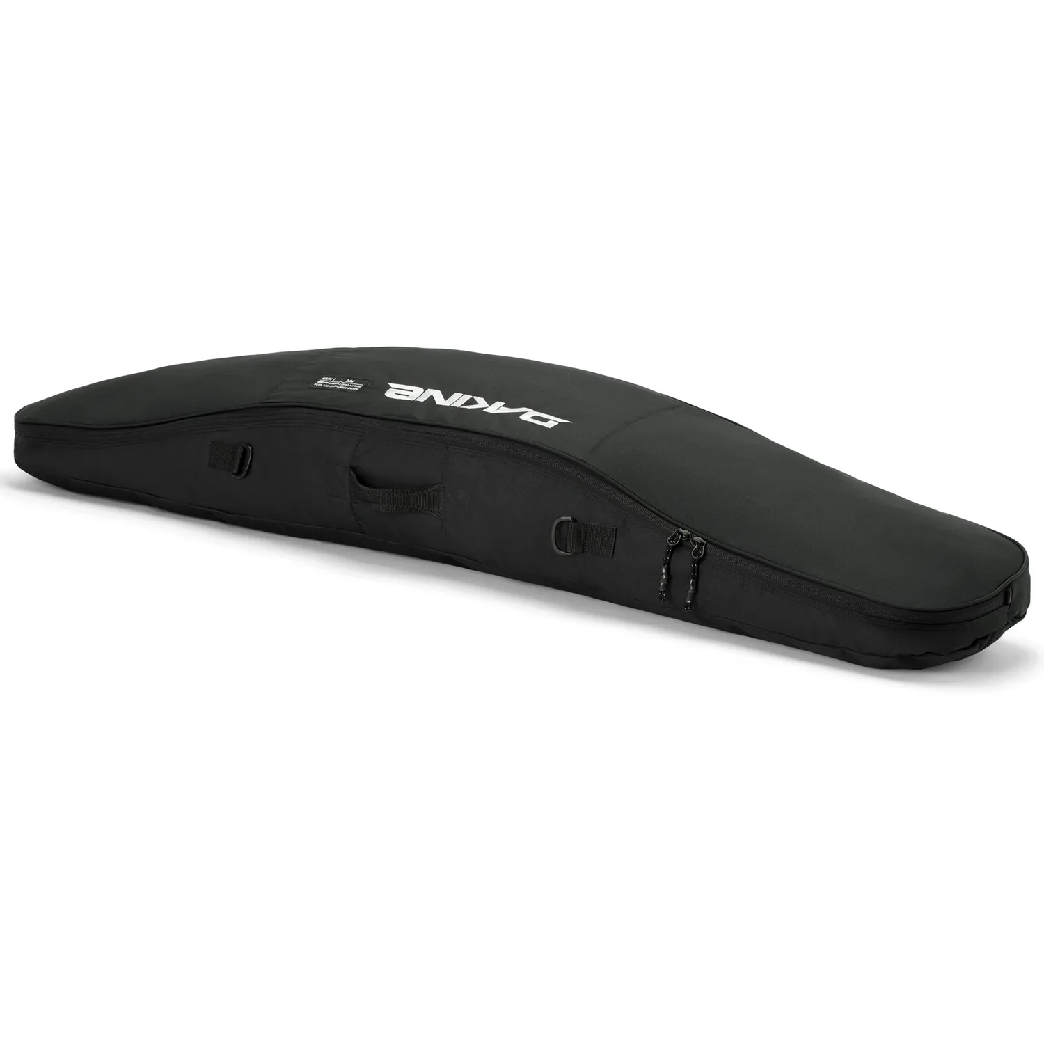 Dakine Pipe snowboard taske 157cm sort let