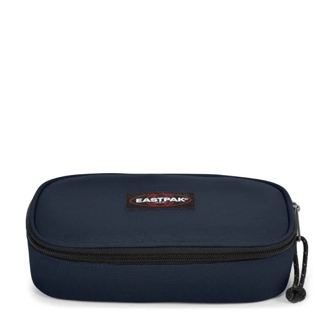 Eastpak Oval XL Single penalhus ultra marine nylon