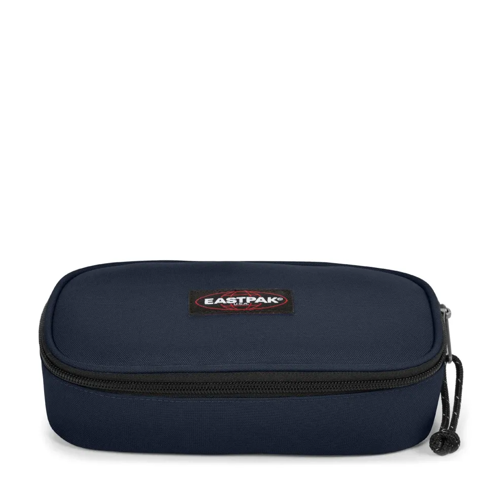 Eastpak Oval XL Single penalhus ultra marine nylon