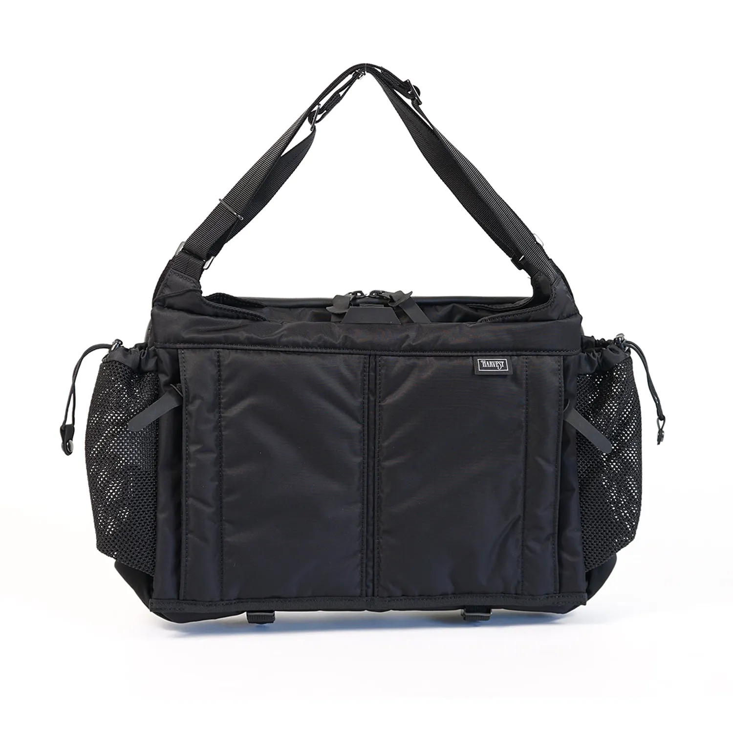 Harvest Label Wingman HWN-0061 4-vejs taske 13" vandafvisende