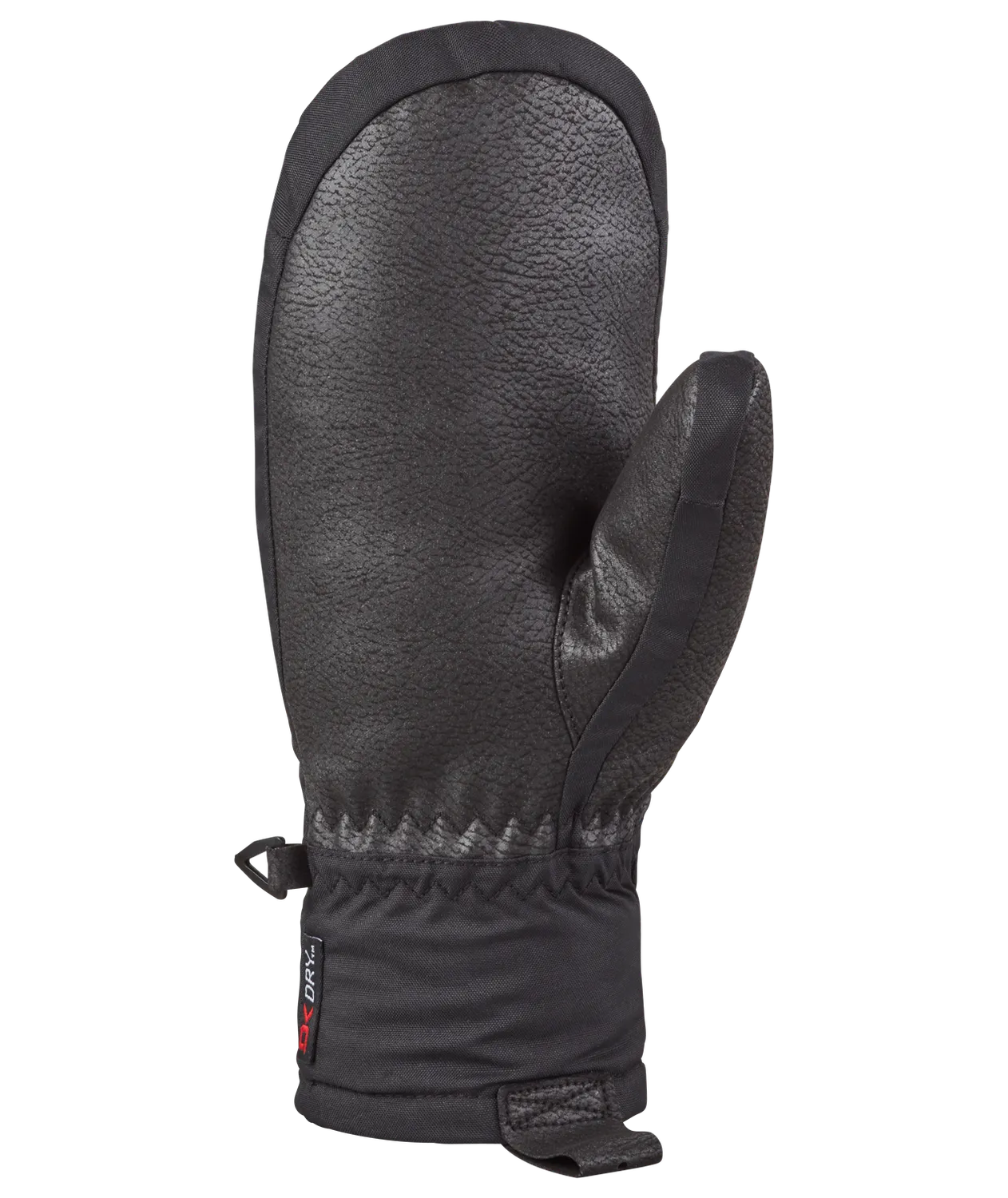 Dakine Tahoe dameluffe Black vandtæt DK Dry