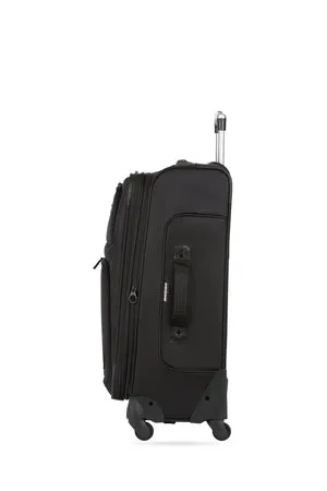 SWISSGEAR Sion Medium Spinner mellemkuffert udvidbar